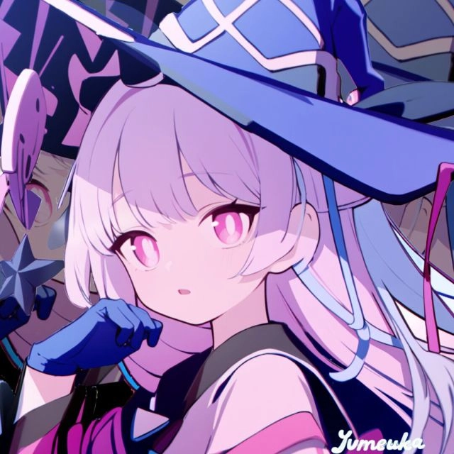 Developer avatar: 梦璃酱